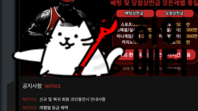 헤드 먹튀