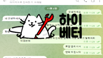 넷플릭스 먹튀